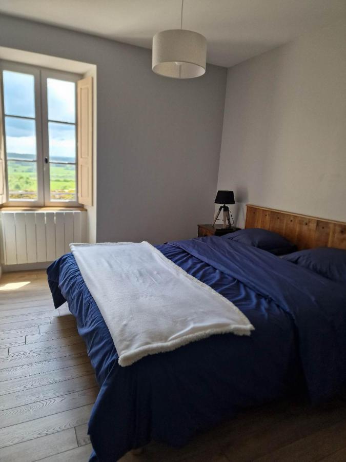 Appartement Au Coeur De Vezelay - Galerie 10 Bagian luar foto